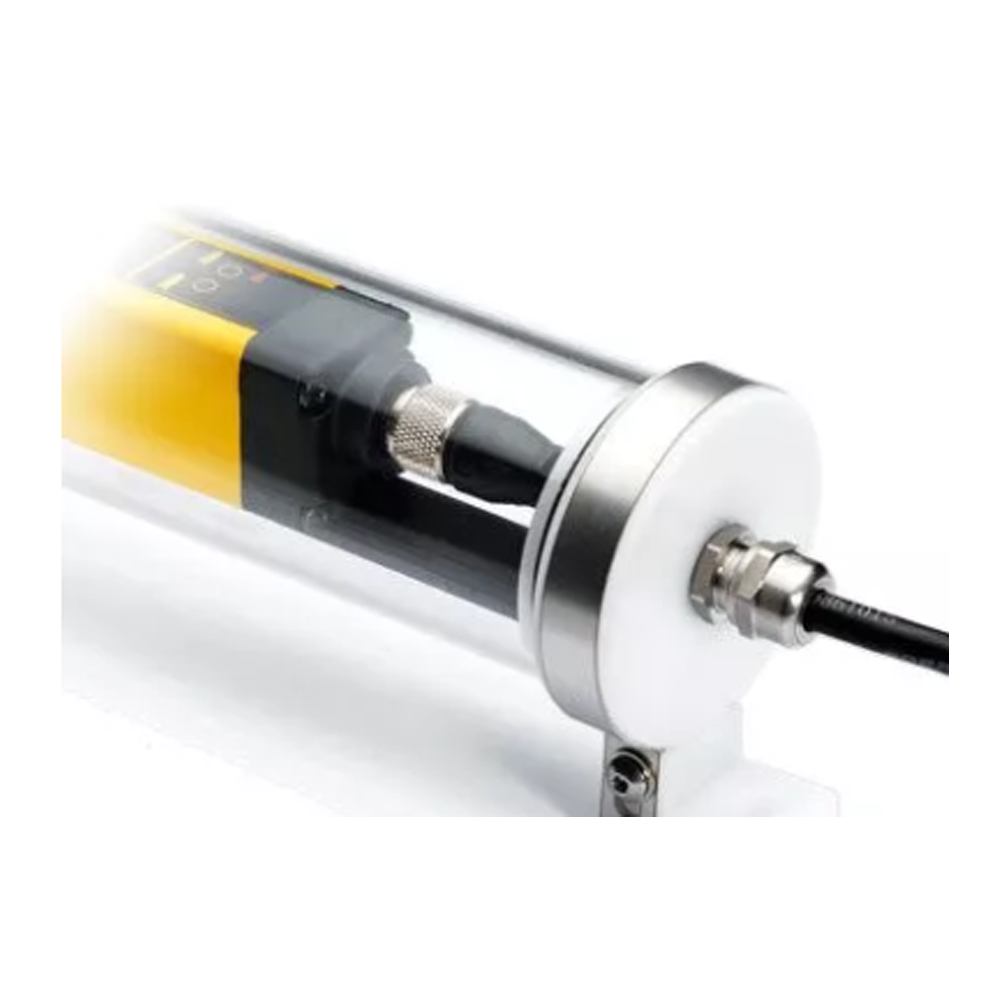 1139607 REER HEATED WT, A/M RESET, EDM, XL RANGE, DUAL-BEAM TECH, IP67, CAT 4, L:1330MM(AX 3B LR DB WTH)